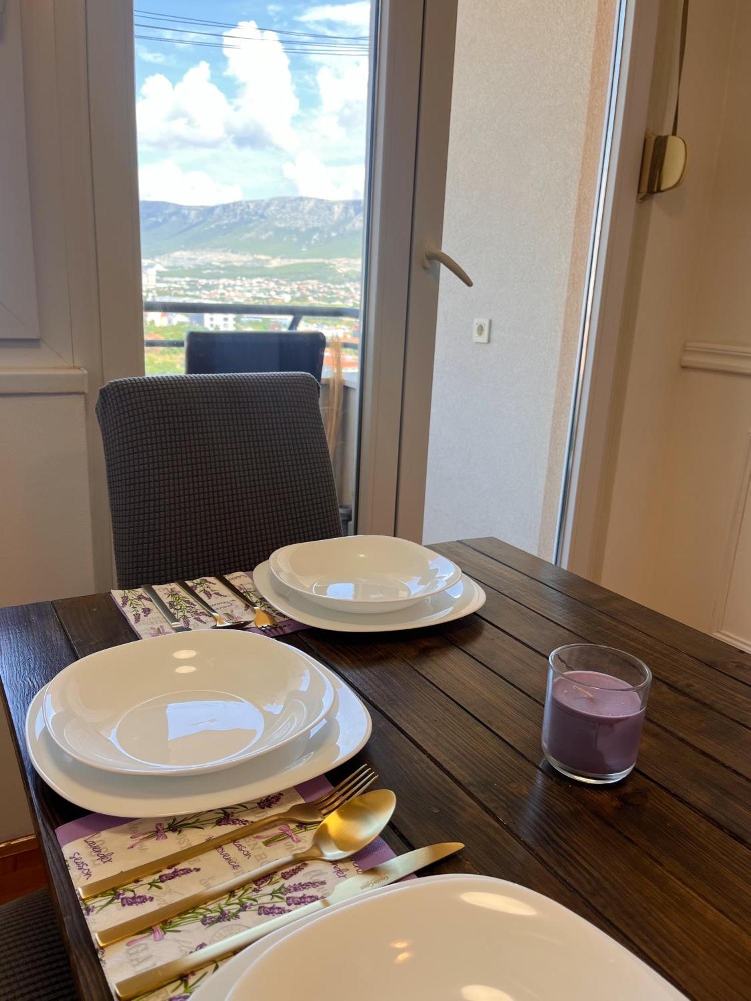 Appartement Deliri With Private Parking *